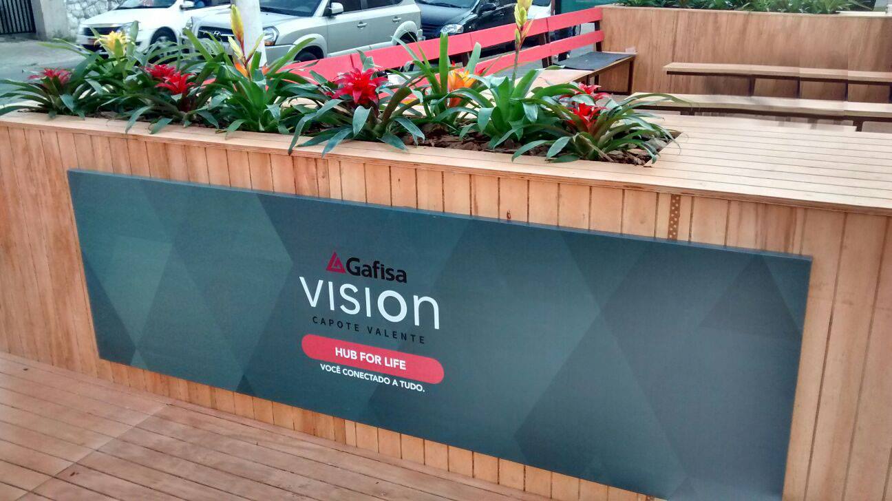 Gafisa Vision