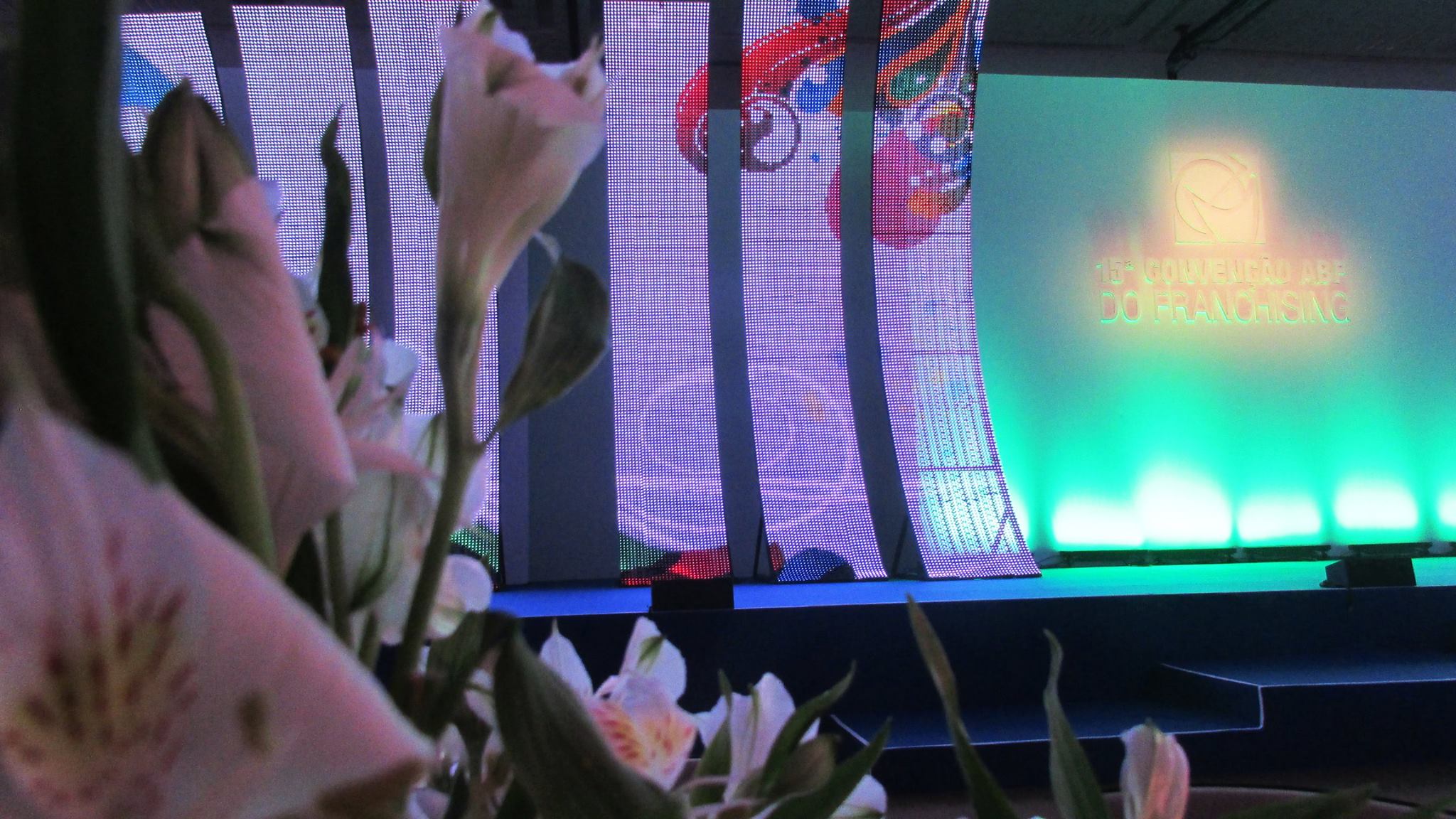 CONVENÇÃO ABF