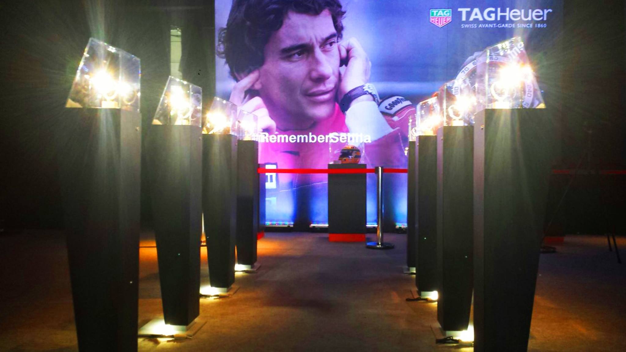 TAG HEUER