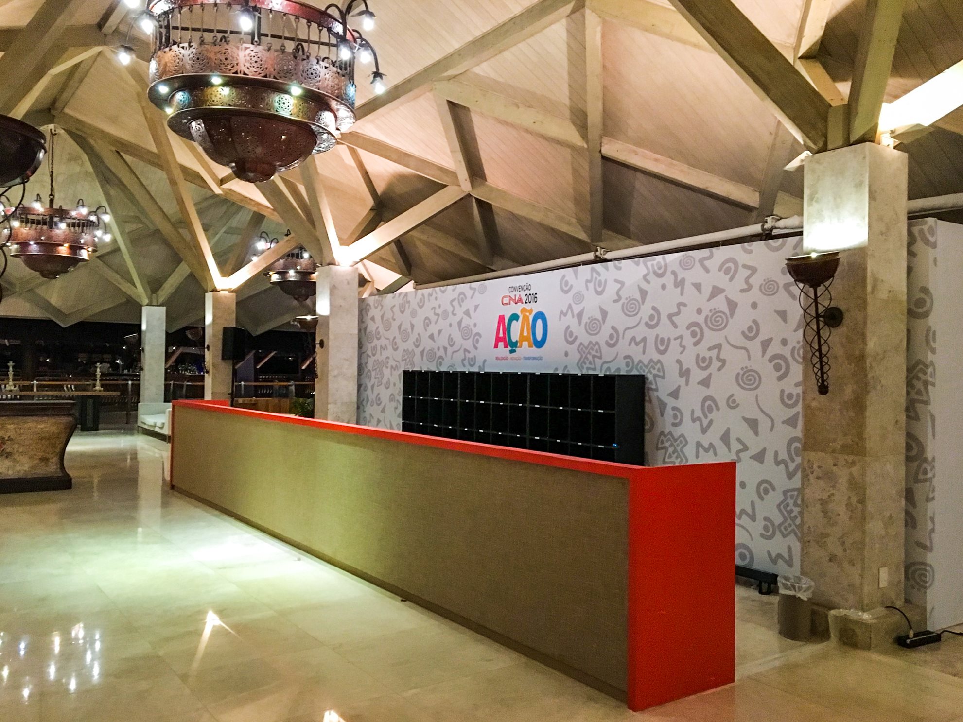Convenção CNA
