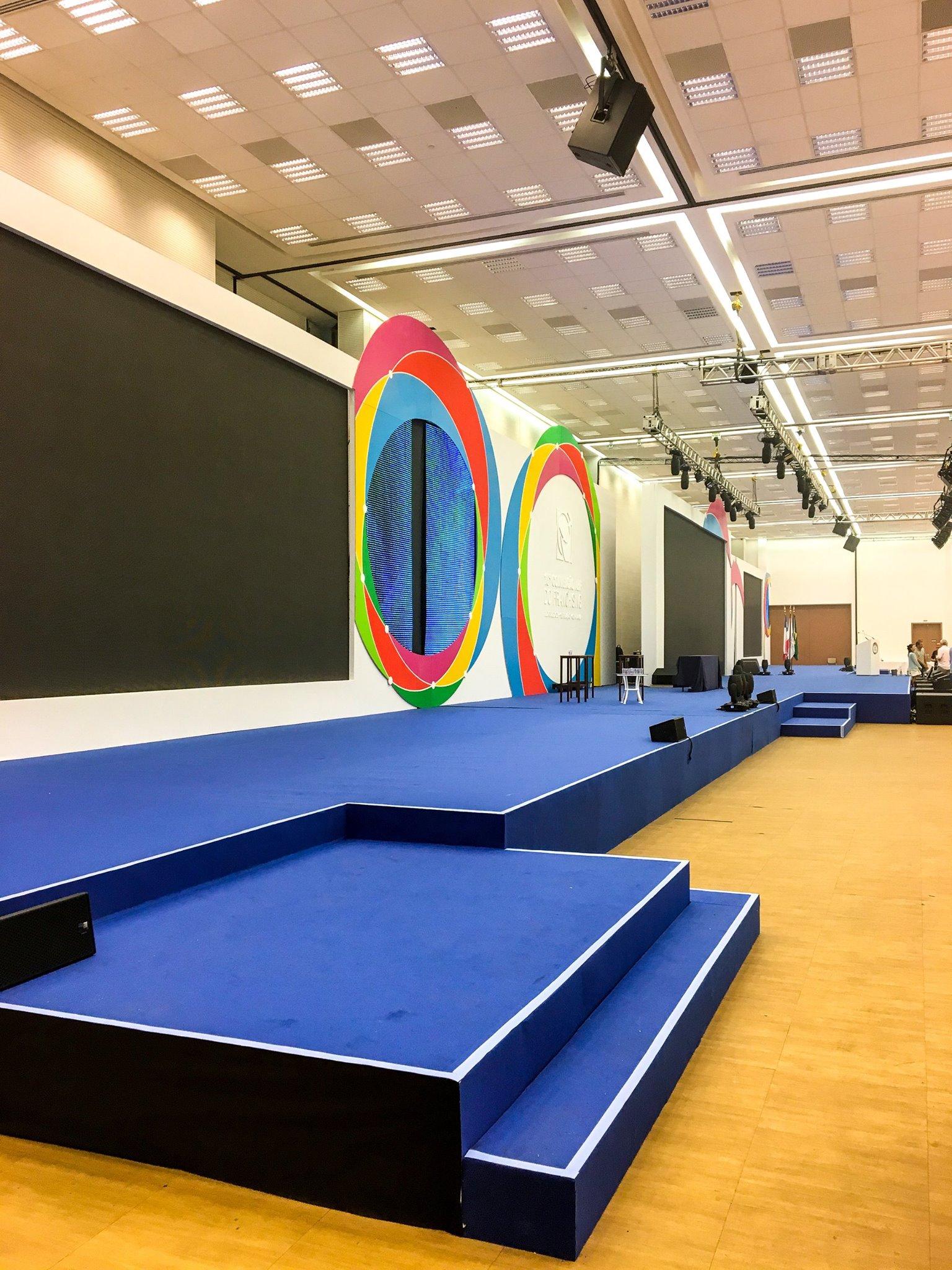 Convenção ABF