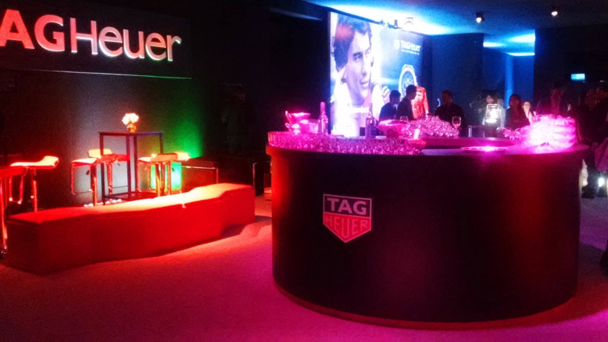 TAG HEUER