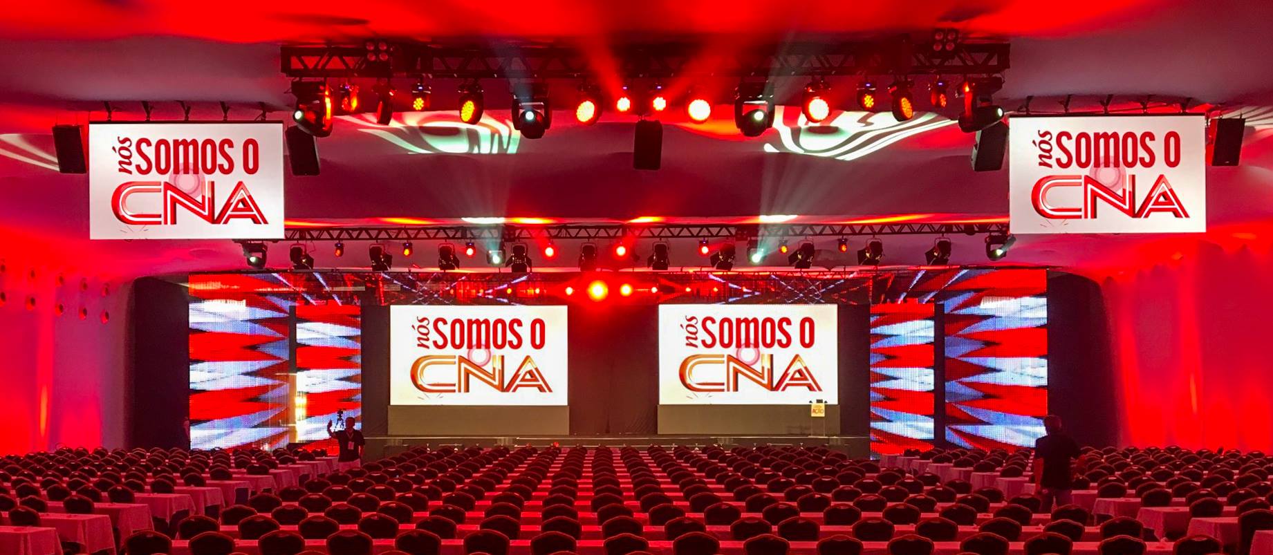 Convenção CNA