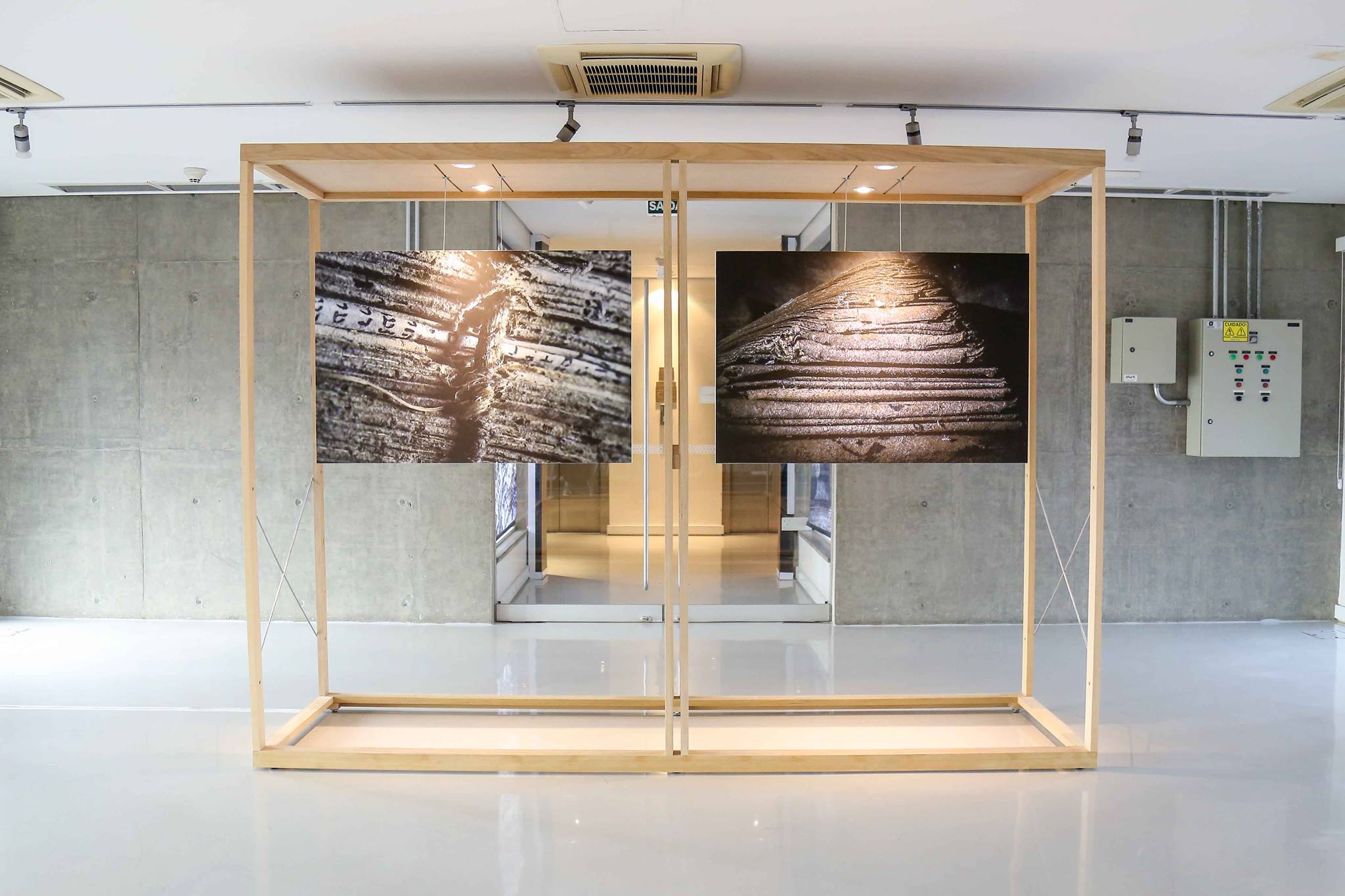 Exposição Last Folio – Preservando Memórias