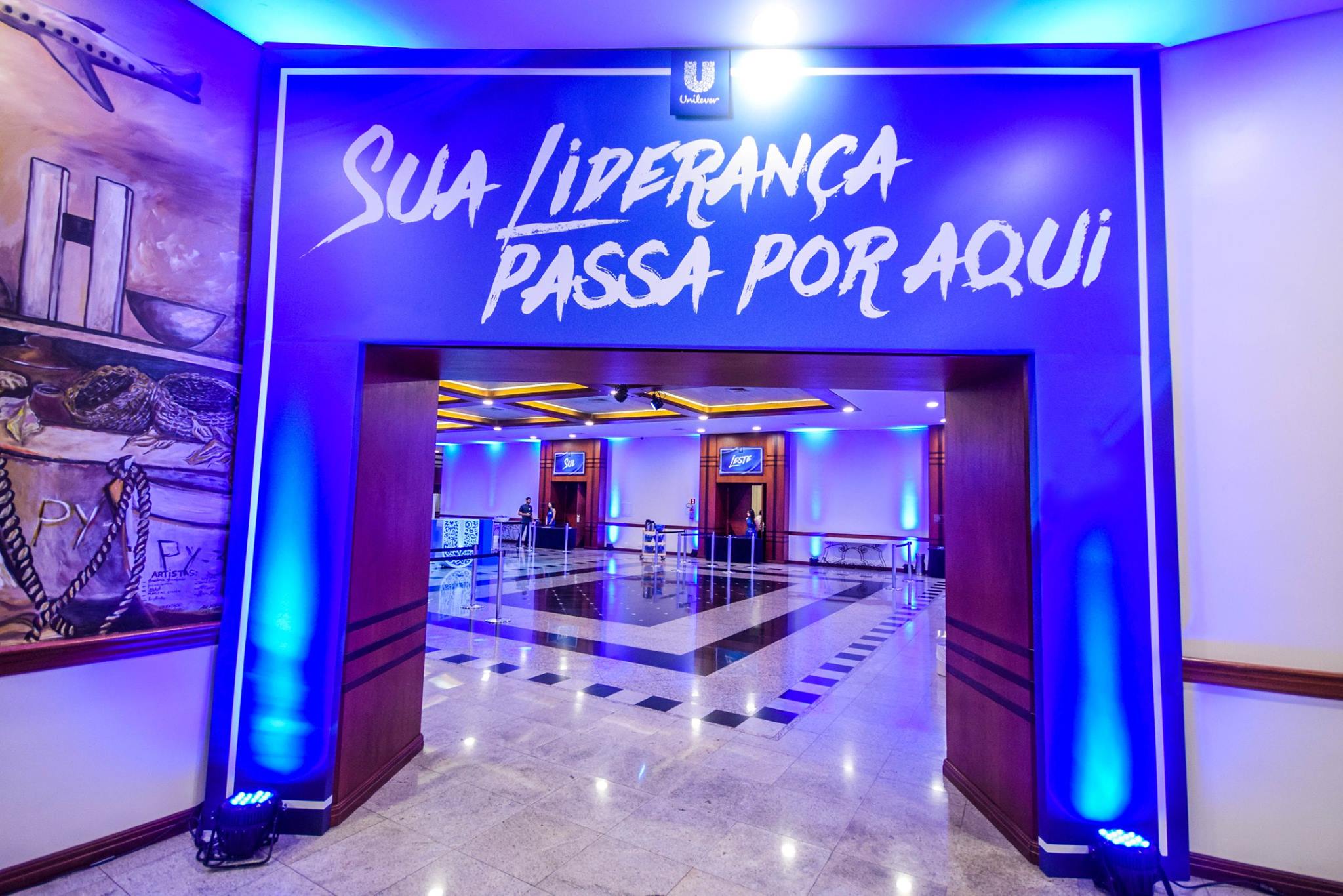 UNILEVER
