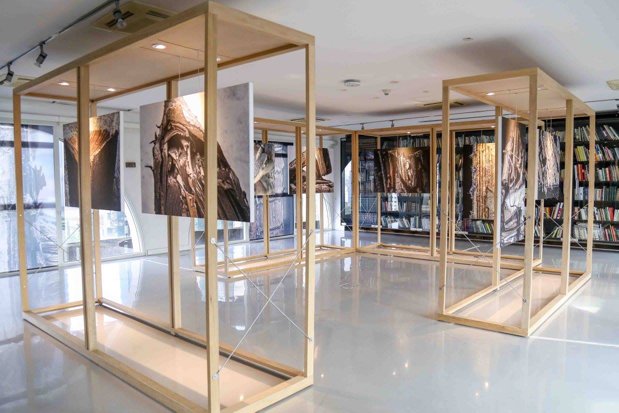 Exposições