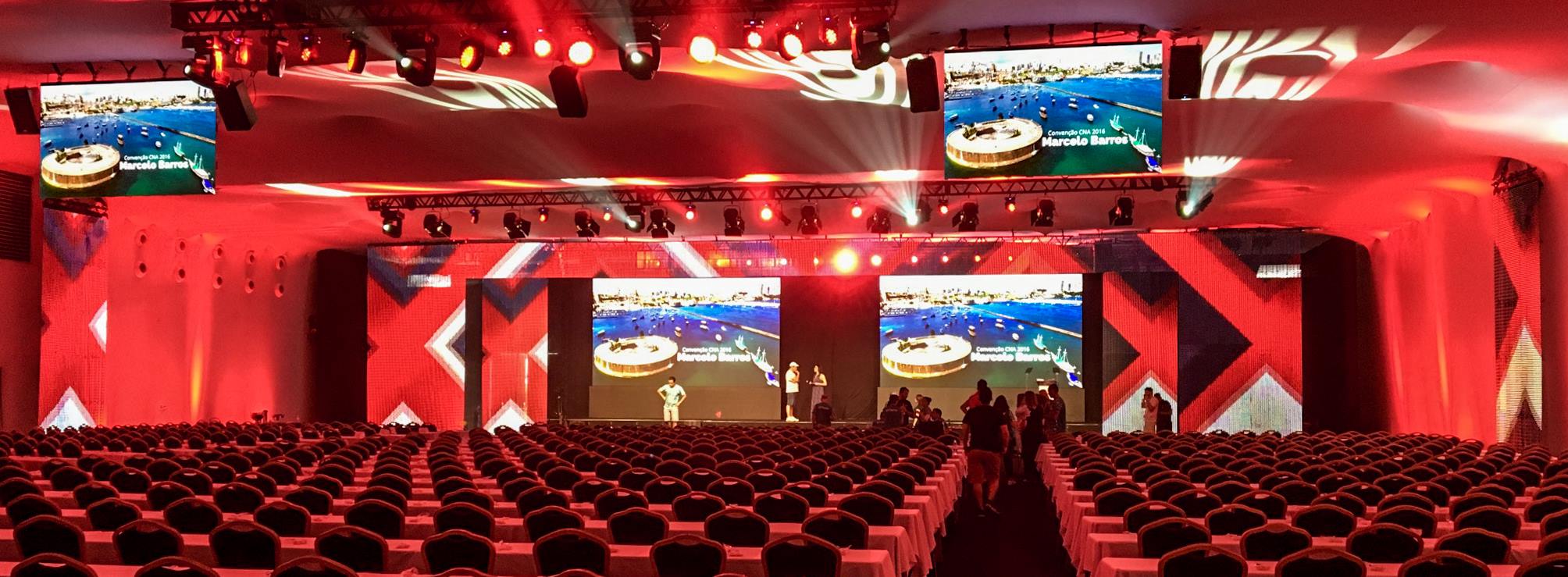 Convenção CNA