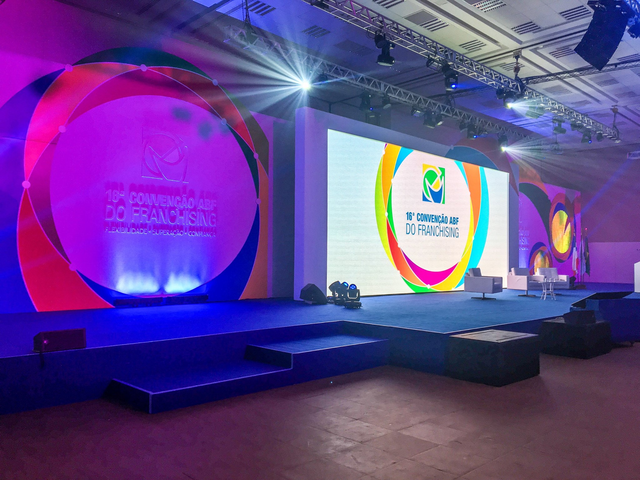 Convenção ABF
