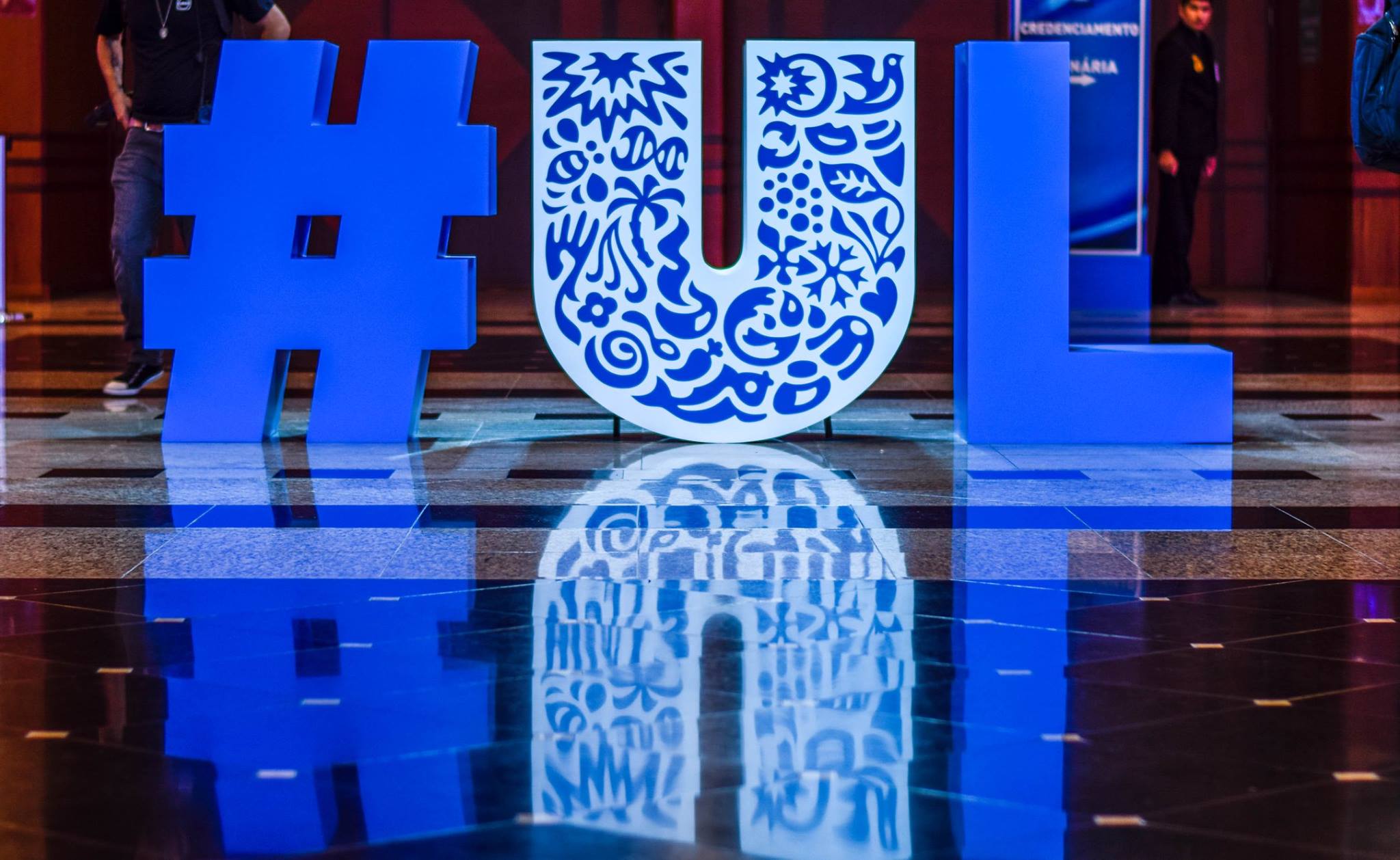 UNILEVER