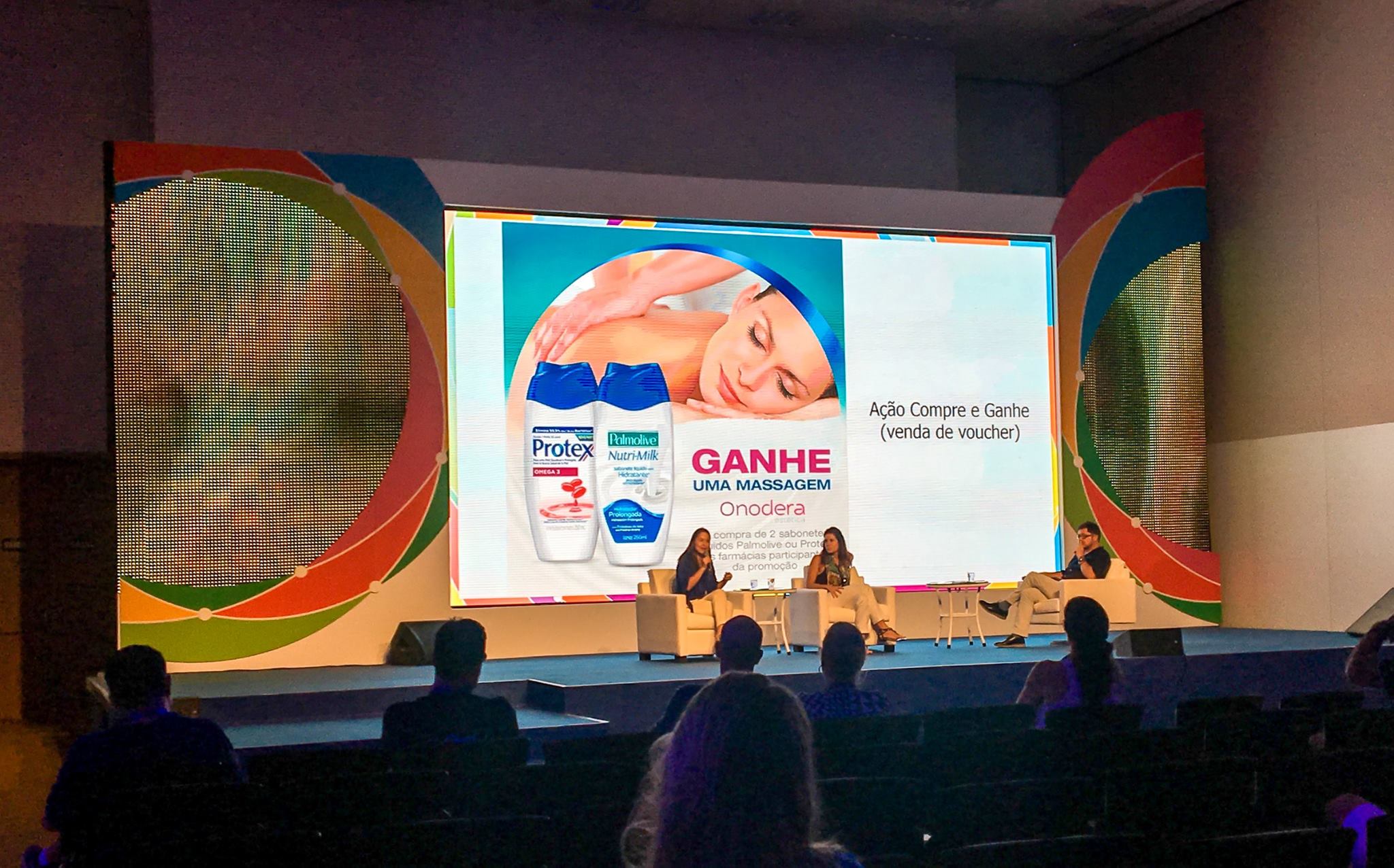 Convenção ABF