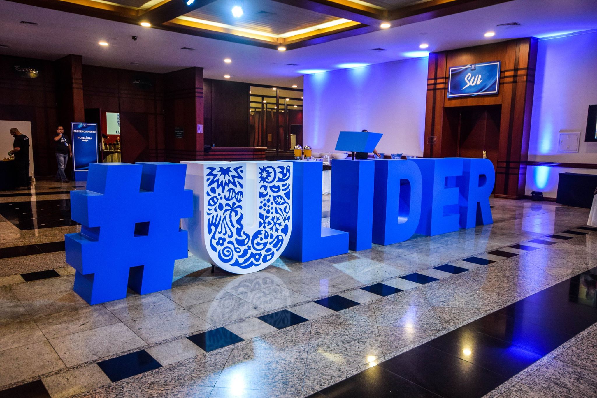 UNILEVER