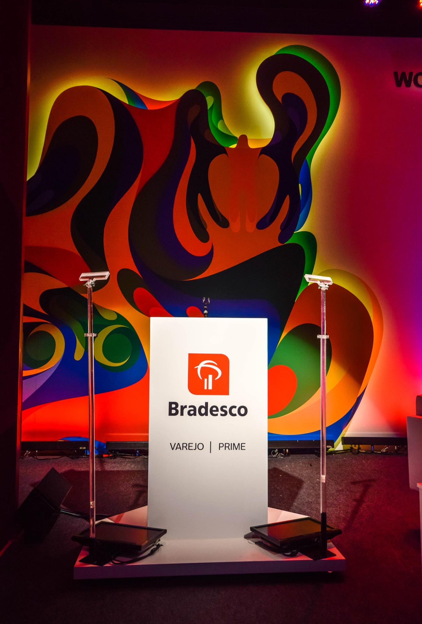 Bradesco Rede Agências