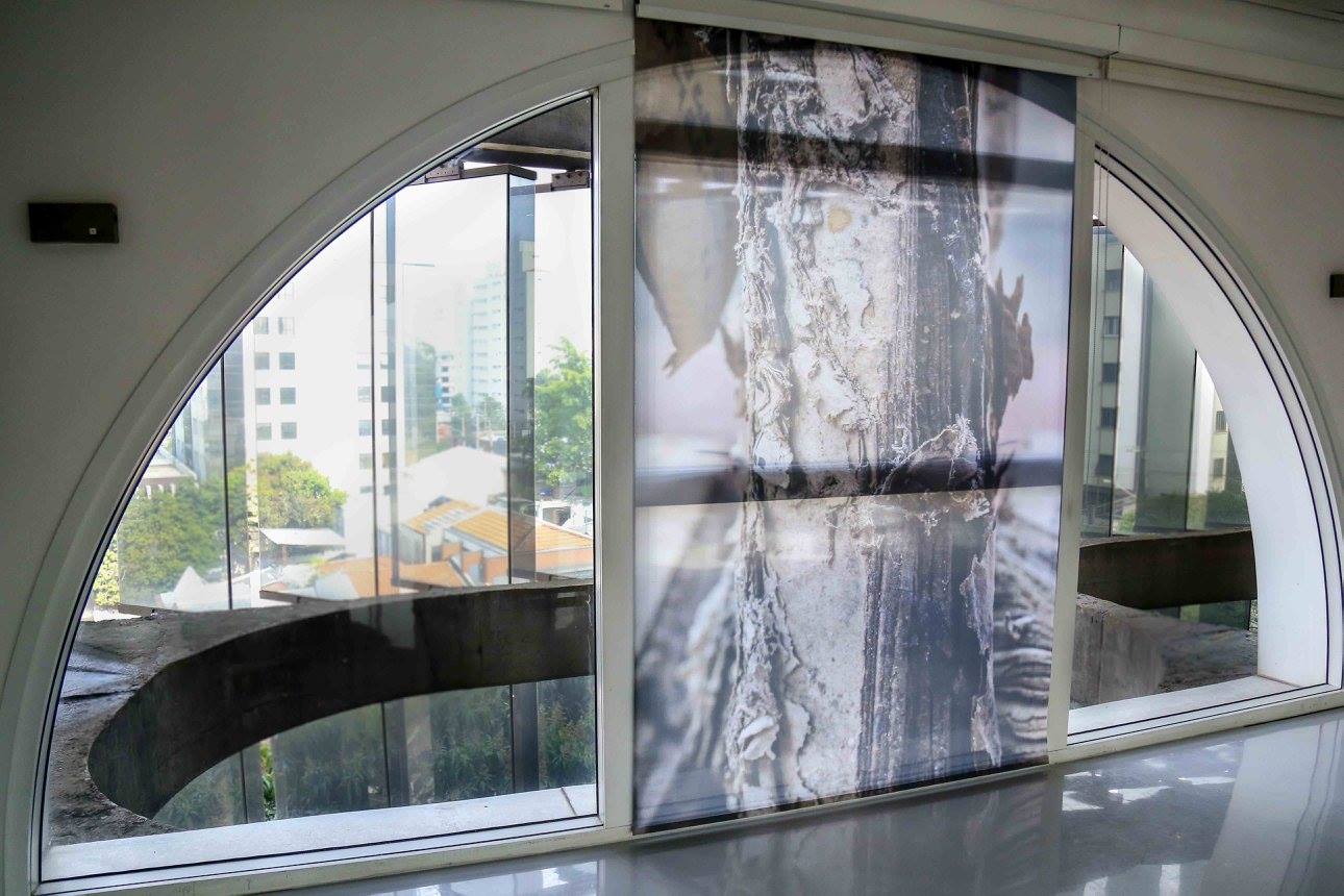 Exposição Last Folio – Preservando Memórias