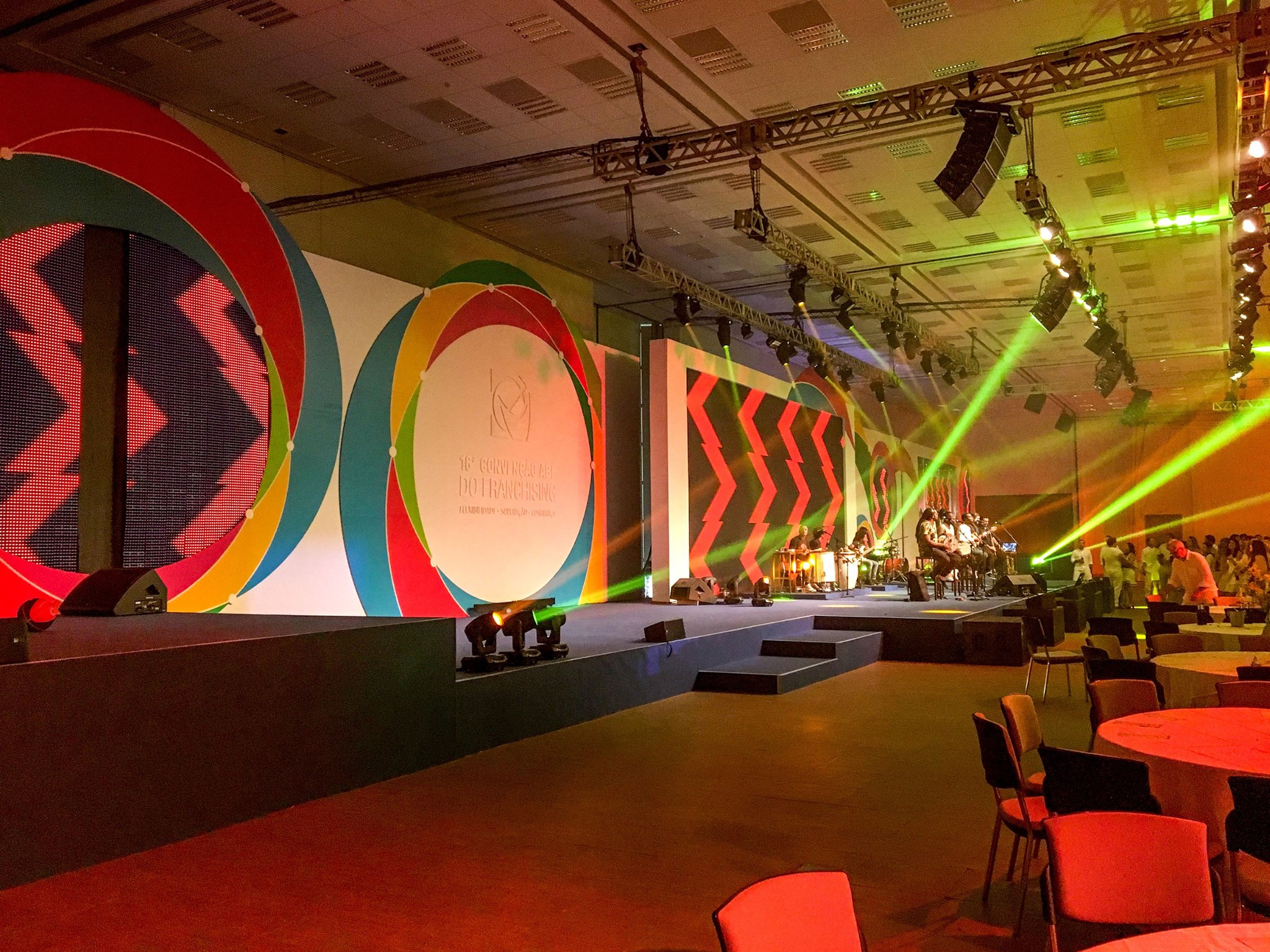 Convenção ABF