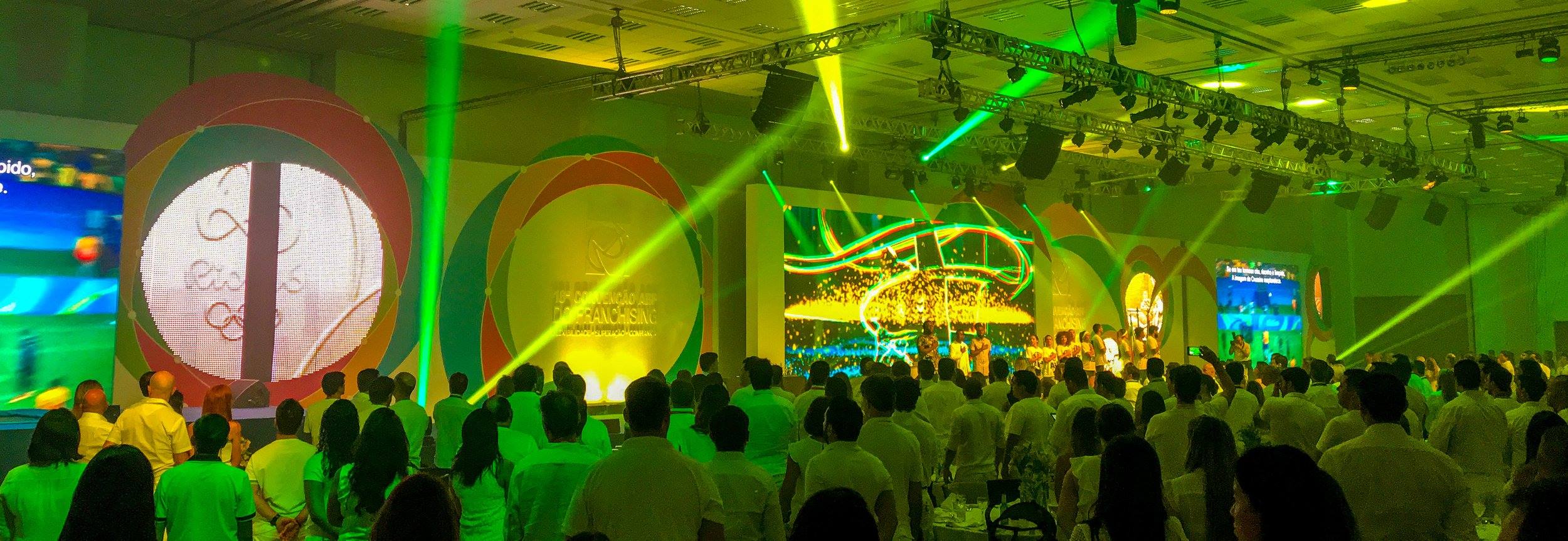 Convenção ABF