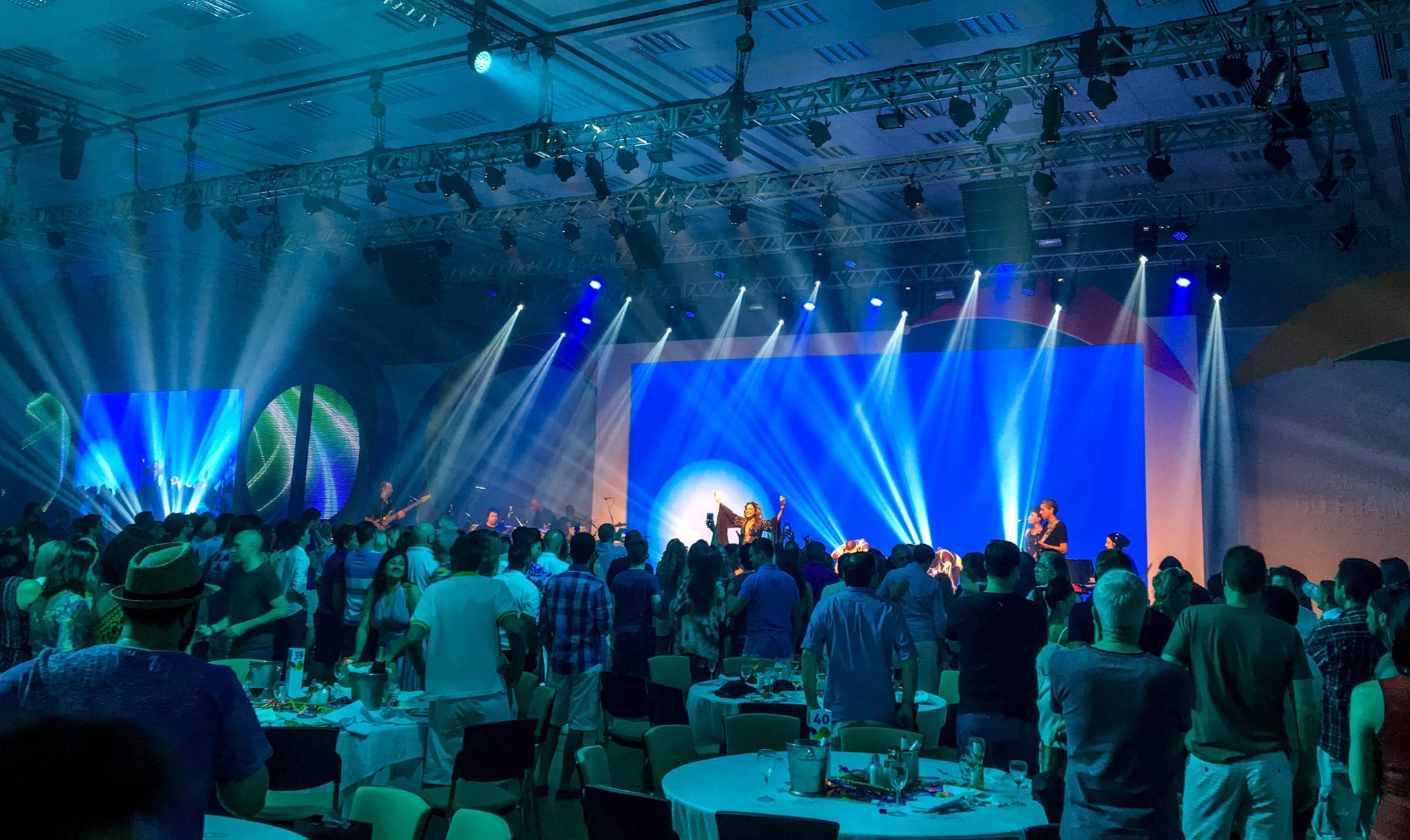 Convenção ABF