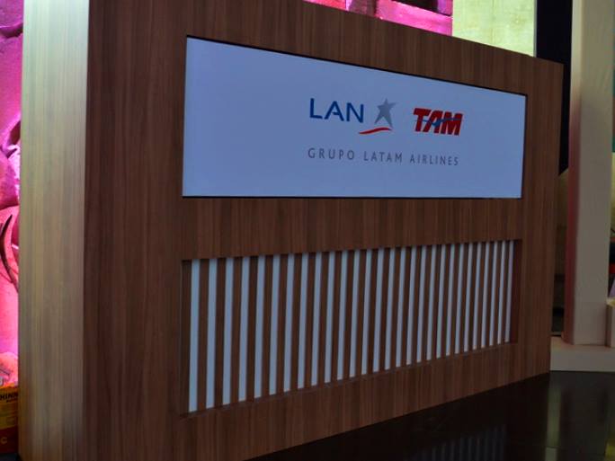 LATAM | Unificação das marcas LAN e TAM
