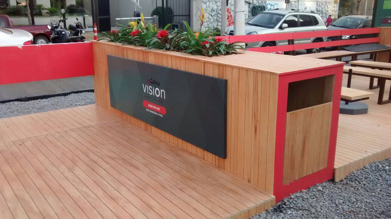 Gafisa Vision