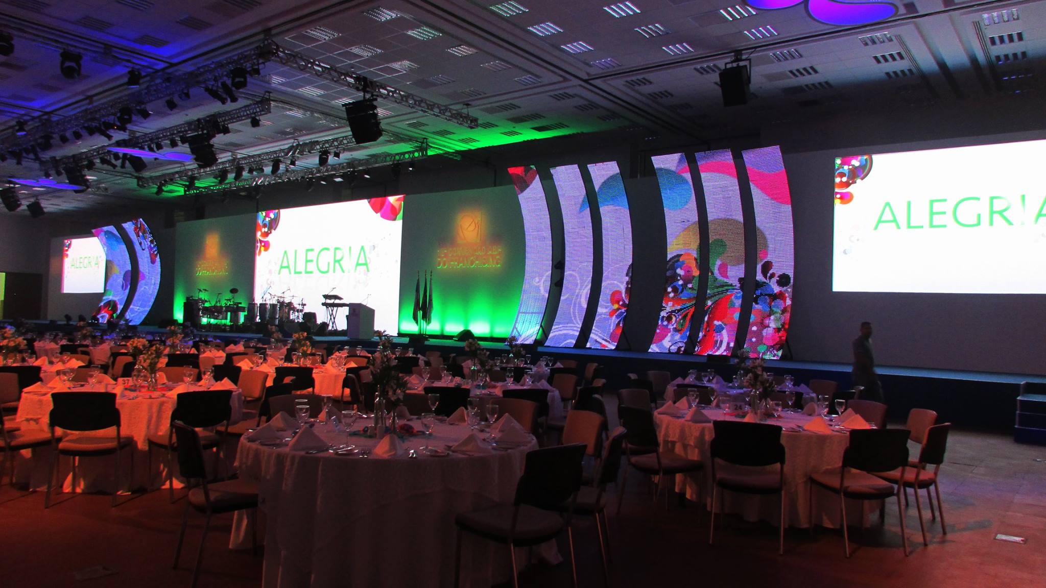 CONVENÇÃO ABF