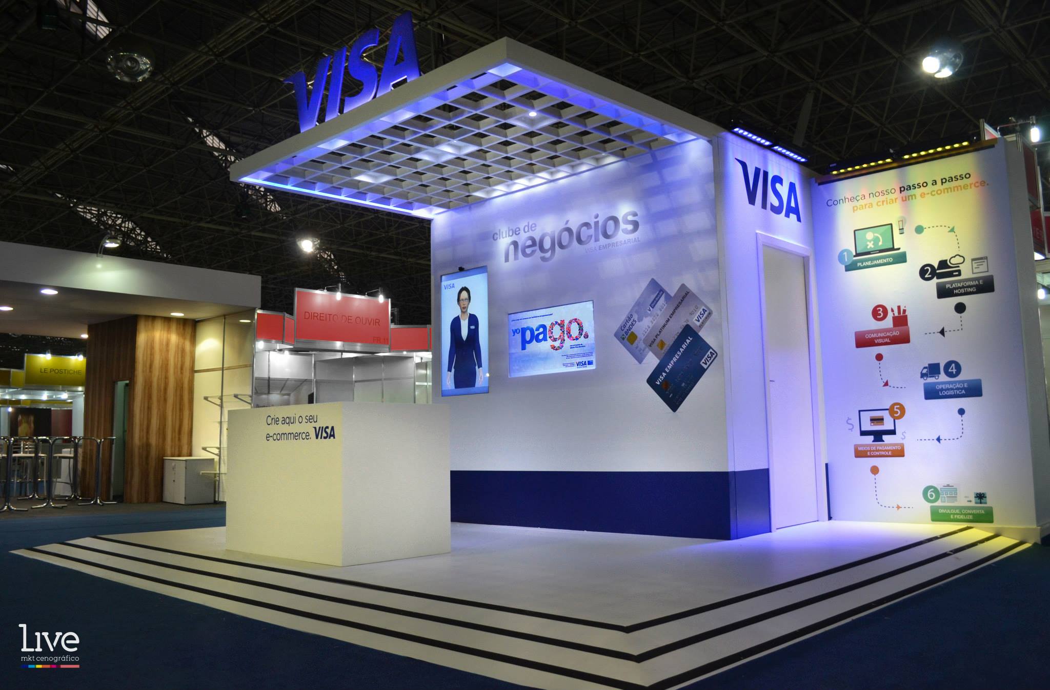 VISA