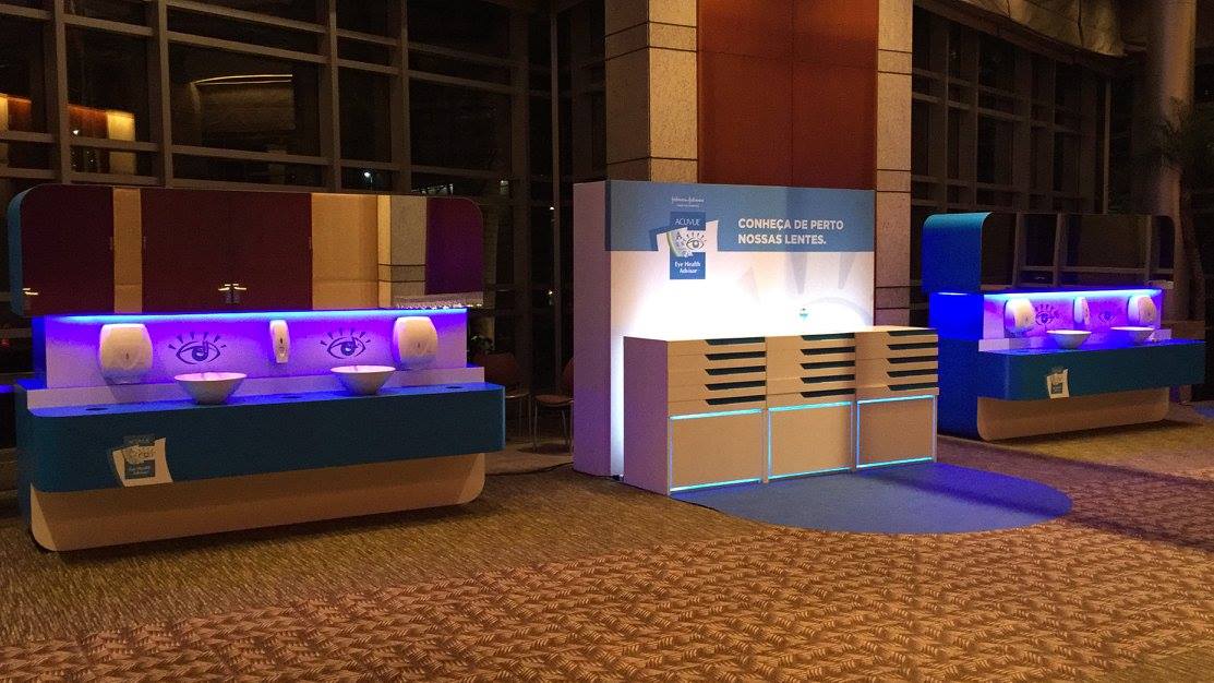 Acuvue – II Simpósio Científico Internacional
