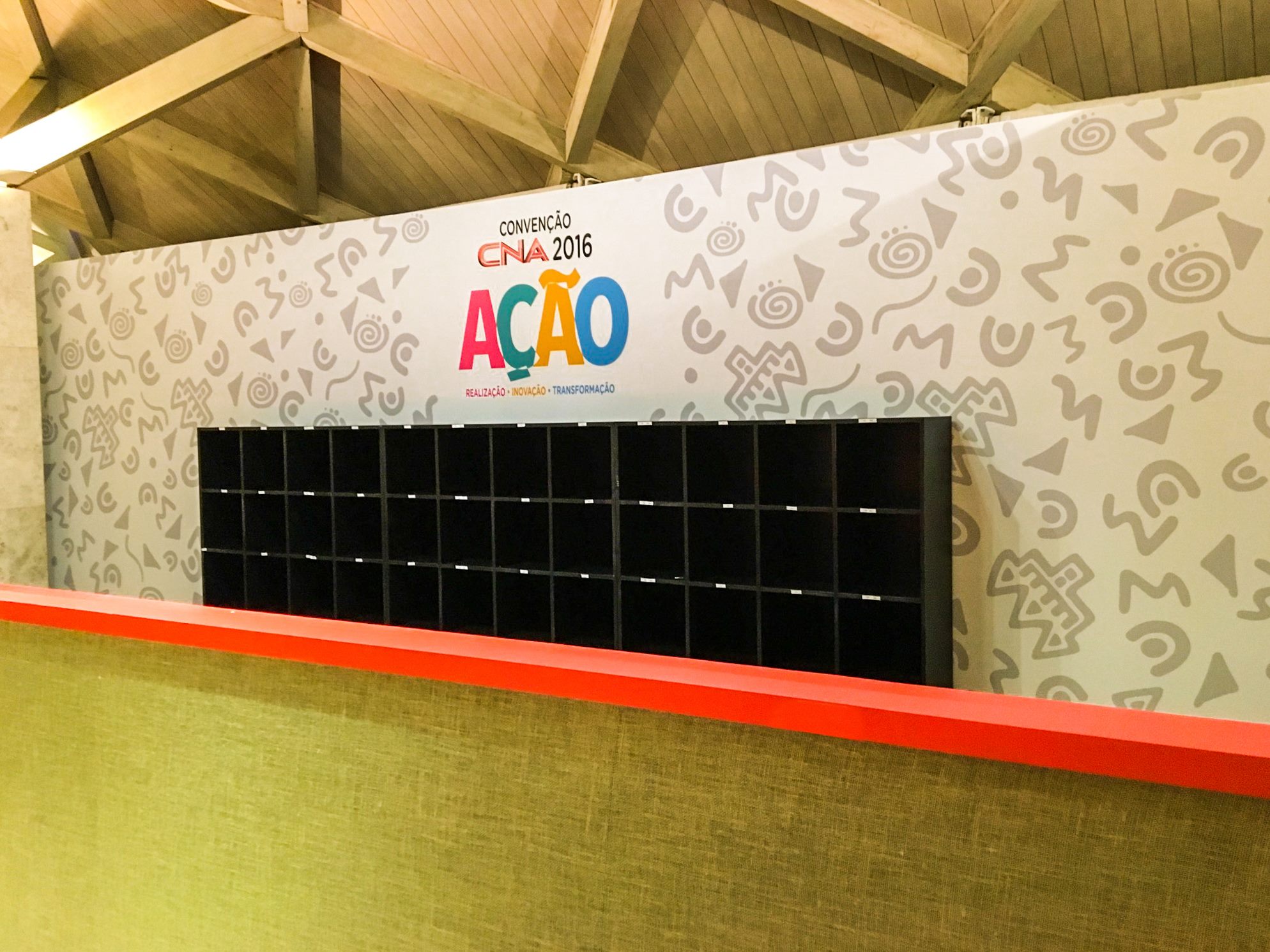 Convenção CNA