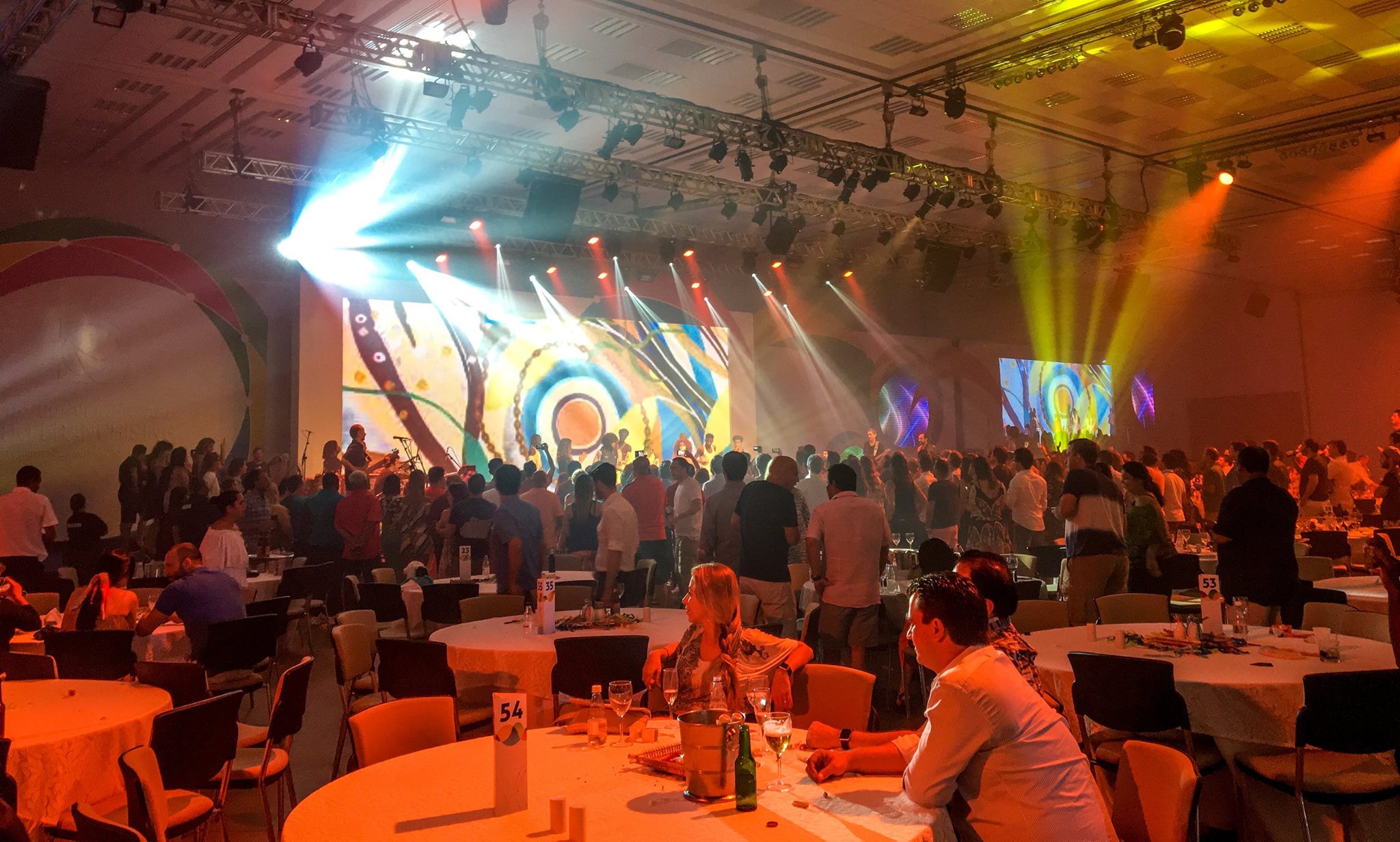 Convenção ABF