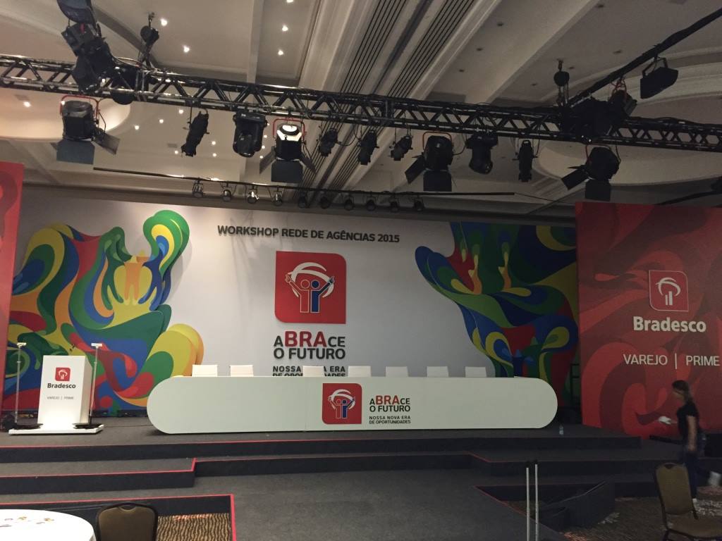 Bradesco Rede Agências