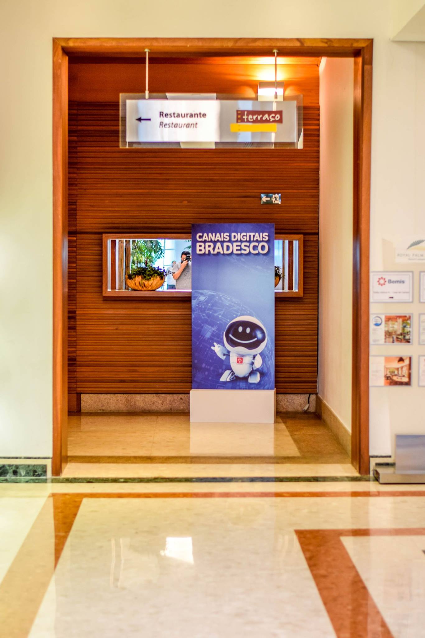 Bradesco Rede Agências