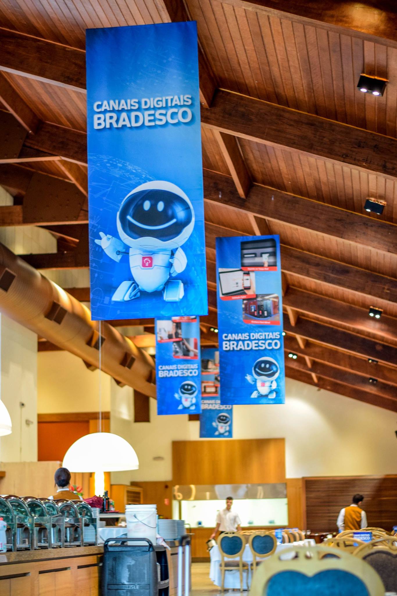 Bradesco Rede Agências