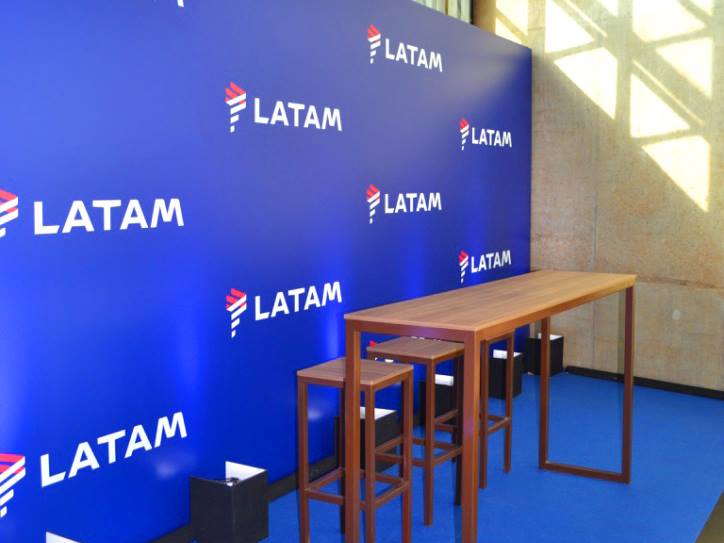 LATAM | Unificação das marcas LAN e TAM