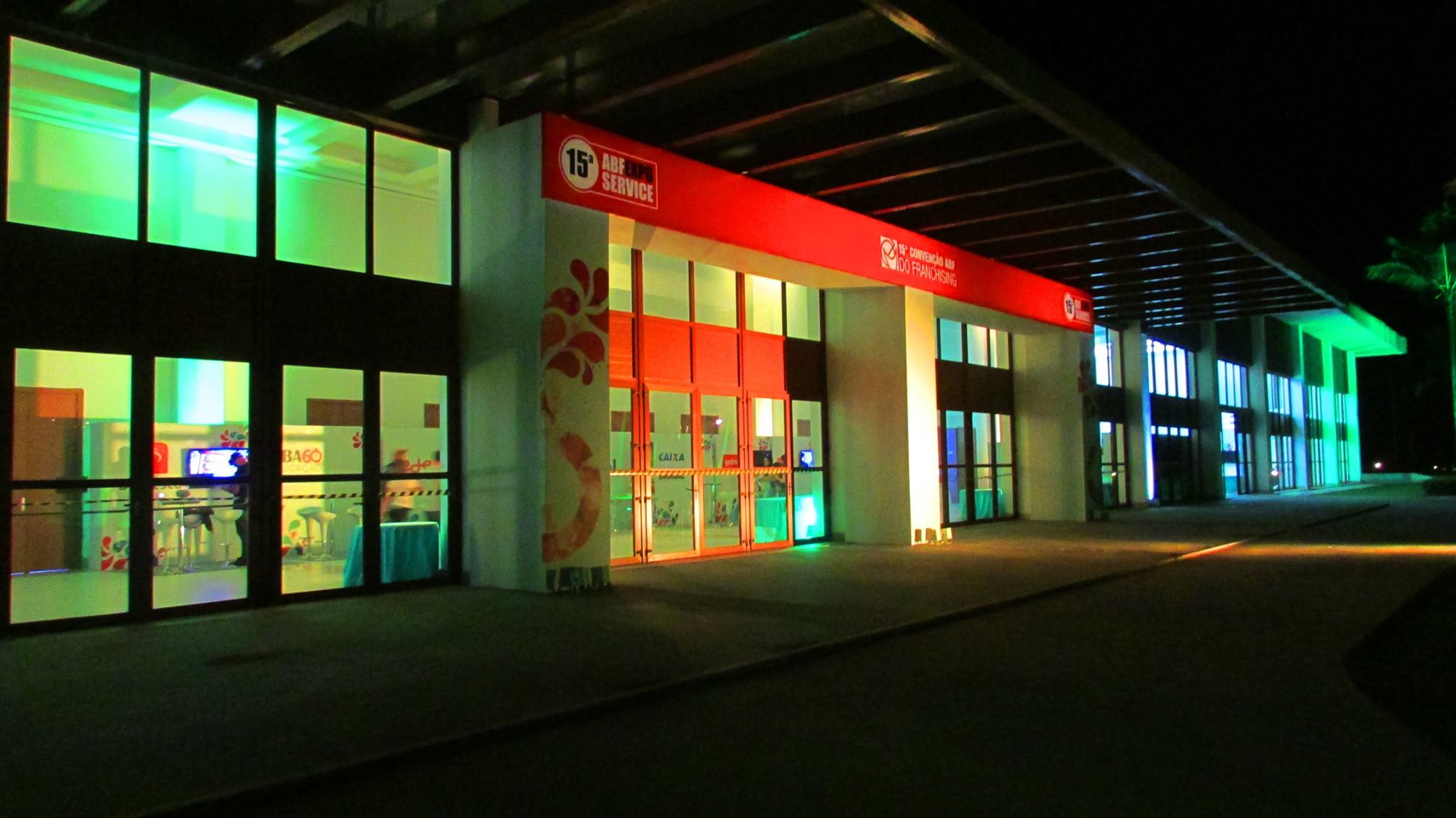 CONVENÇÃO ABF