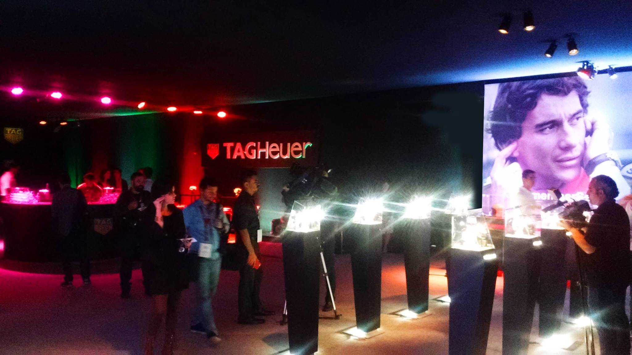 TAG HEUER