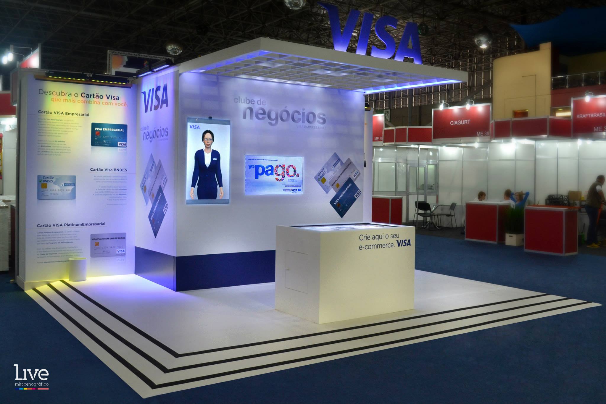 VISA