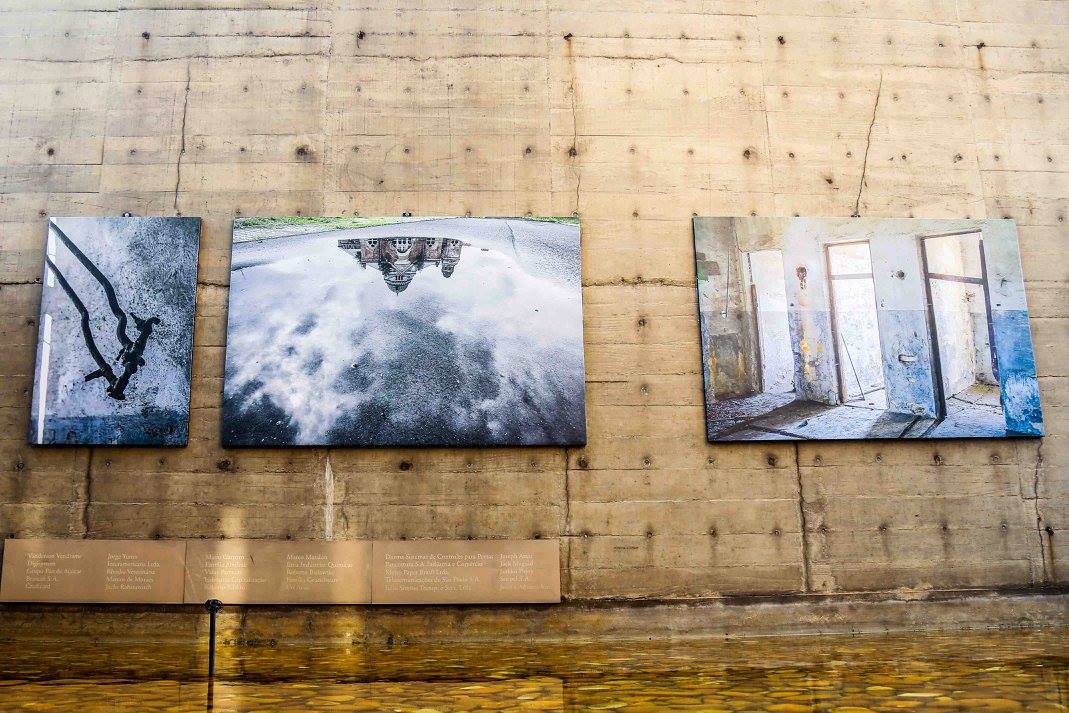 Exposição Last Folio – Preservando Memórias