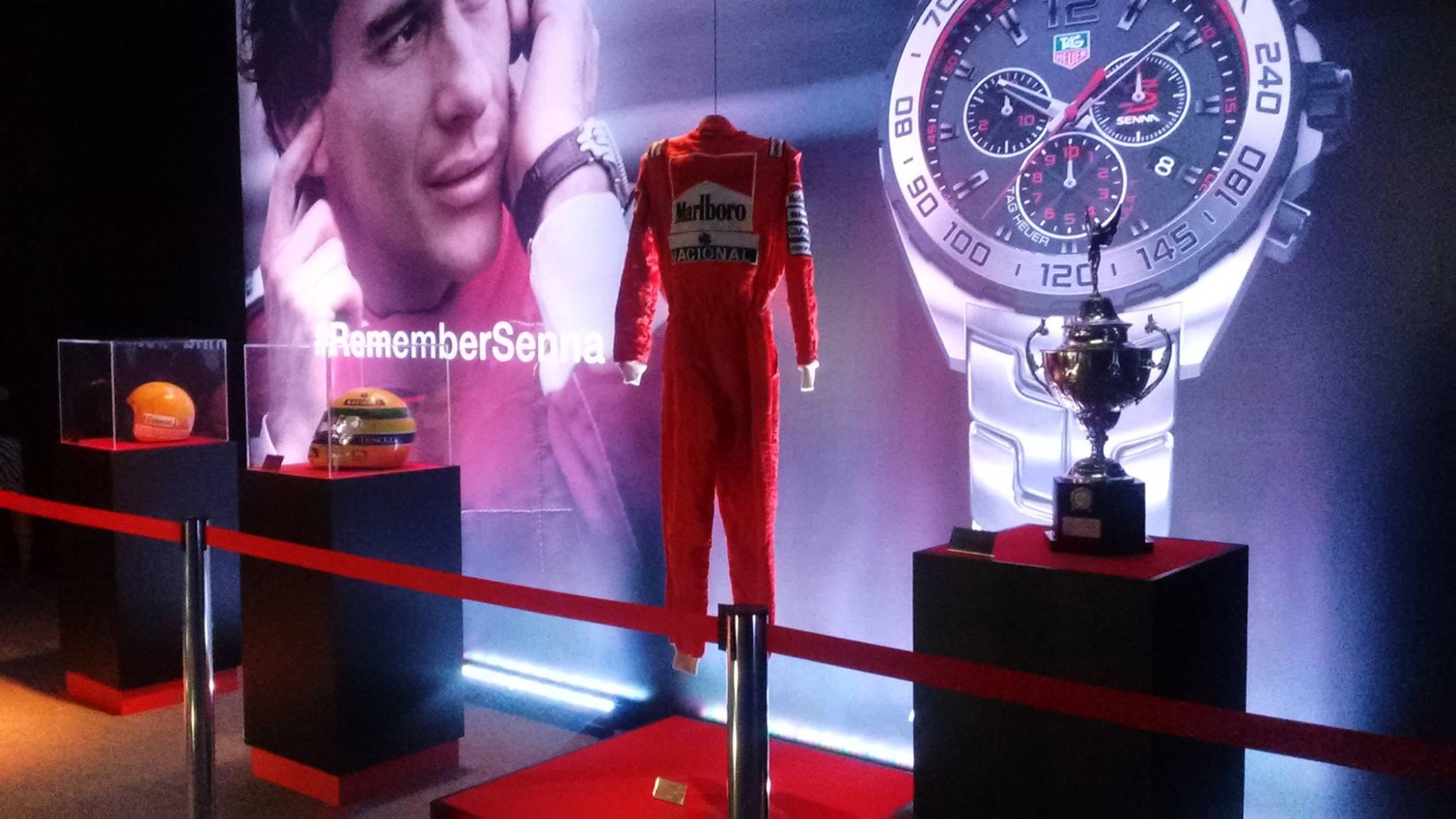 TAG HEUER