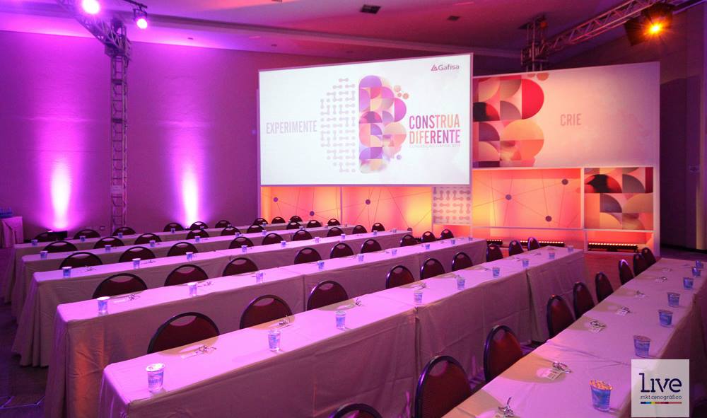 GAFISA l Convenção 2015