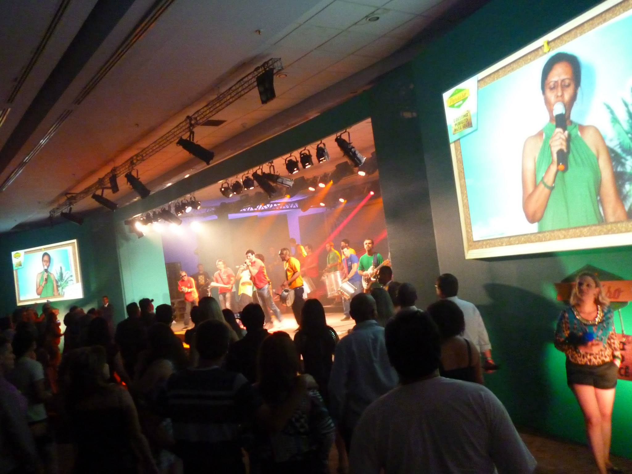 Convenção Liquigás