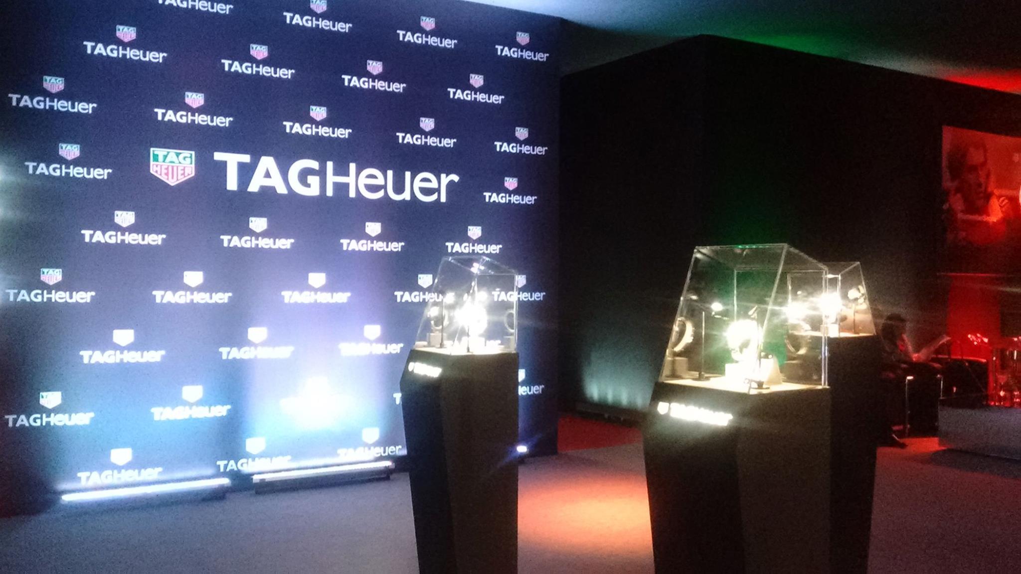 TAG HEUER