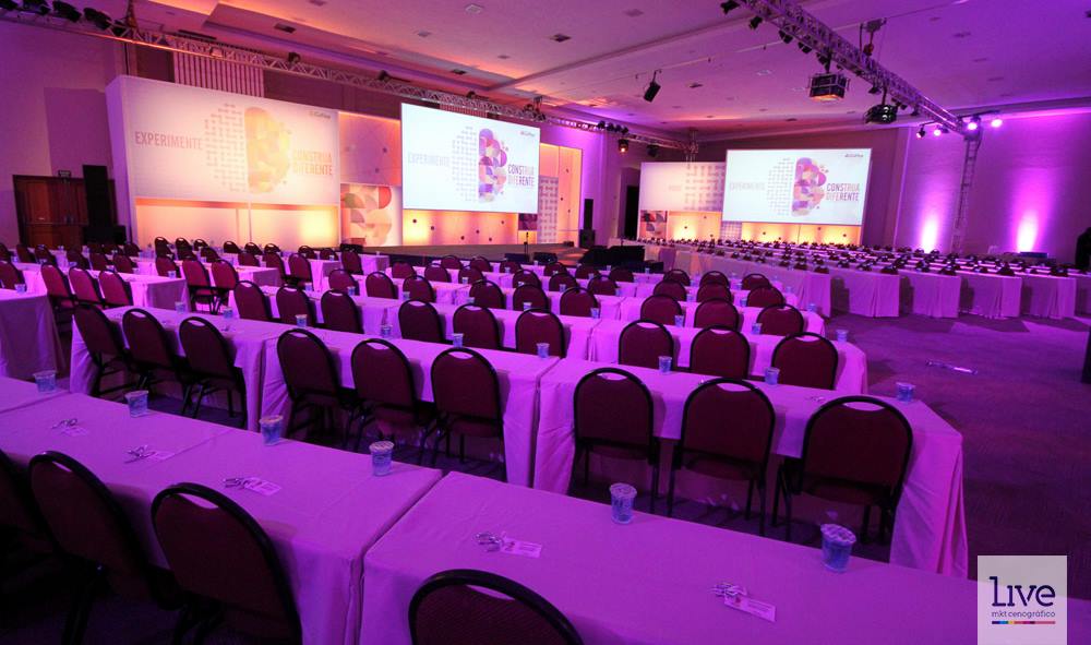 GAFISA l Convenção 2015