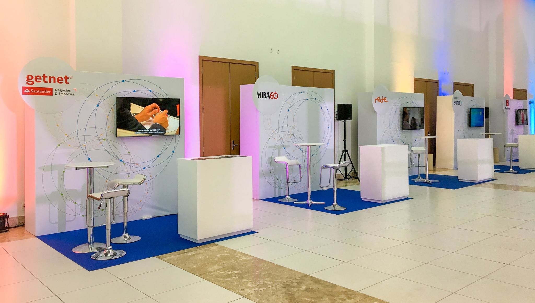 Convenção ABF