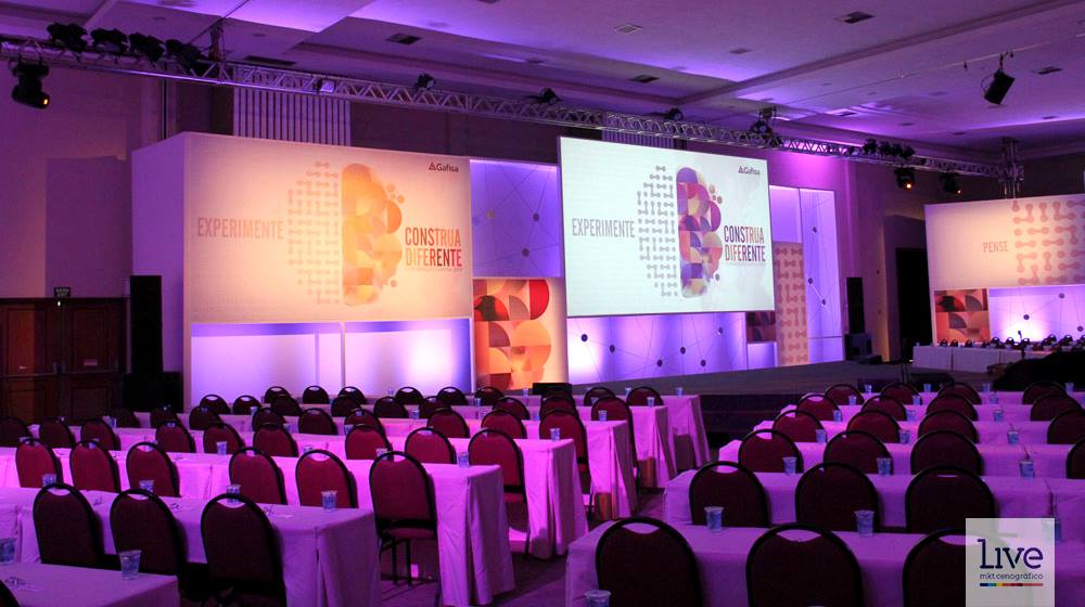 GAFISA l Convenção 2015