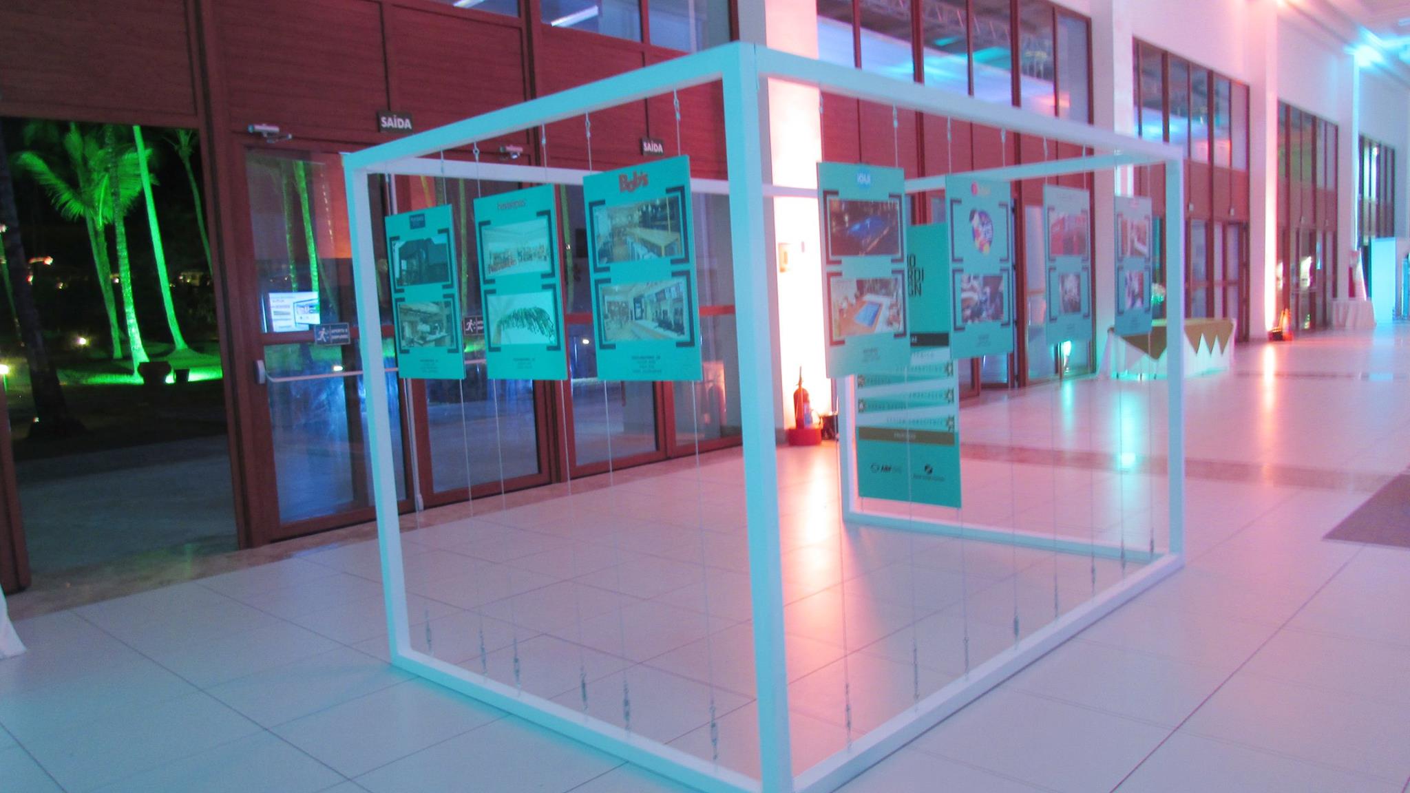 CONVENÇÃO ABF
