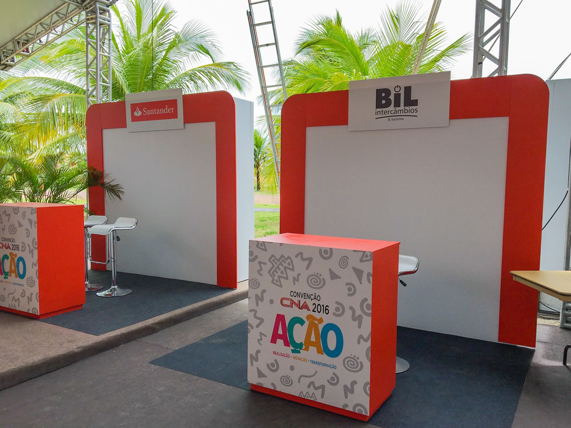 Convenção CNA