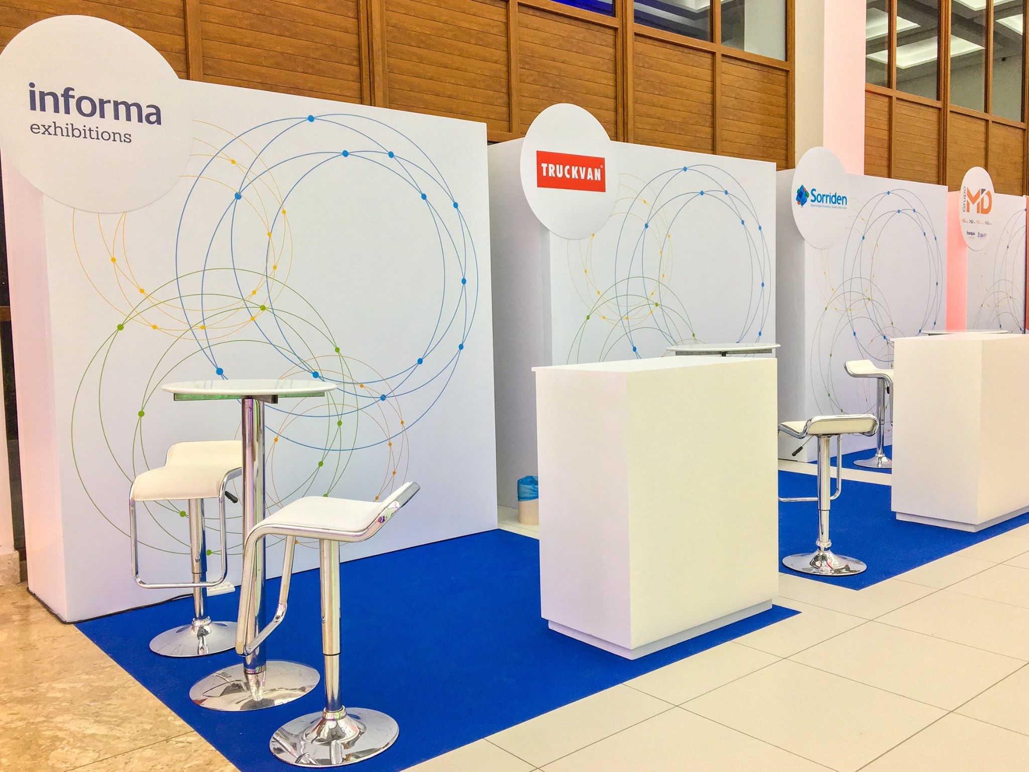 Convenção ABF