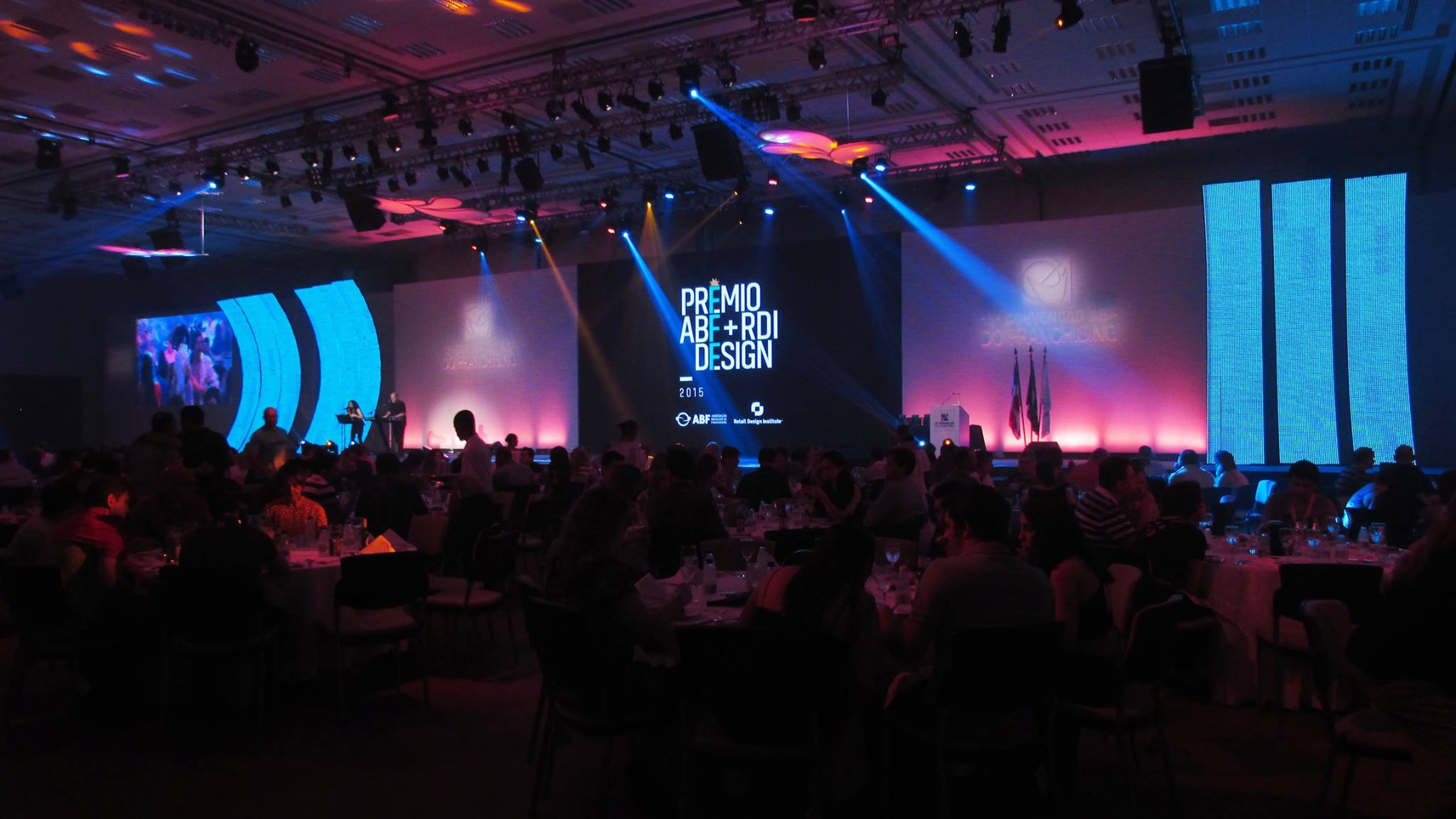 CONVENÇÃO ABF