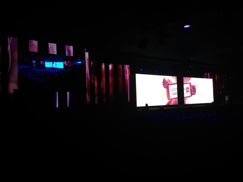 Convenção Nacional de Vendas Vivo