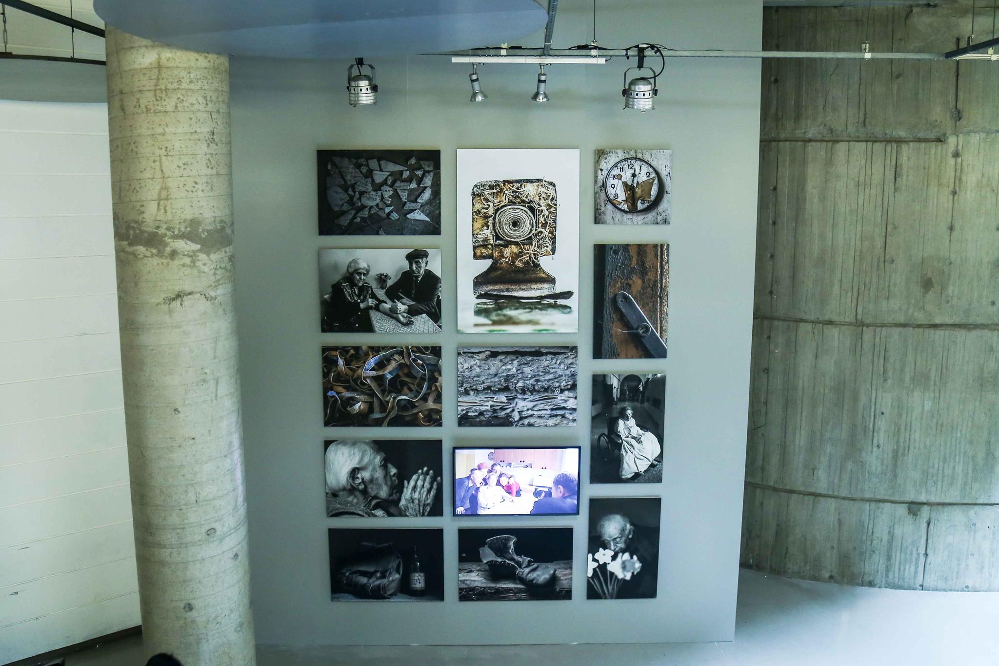 Exposição Last Folio – Preservando Memórias