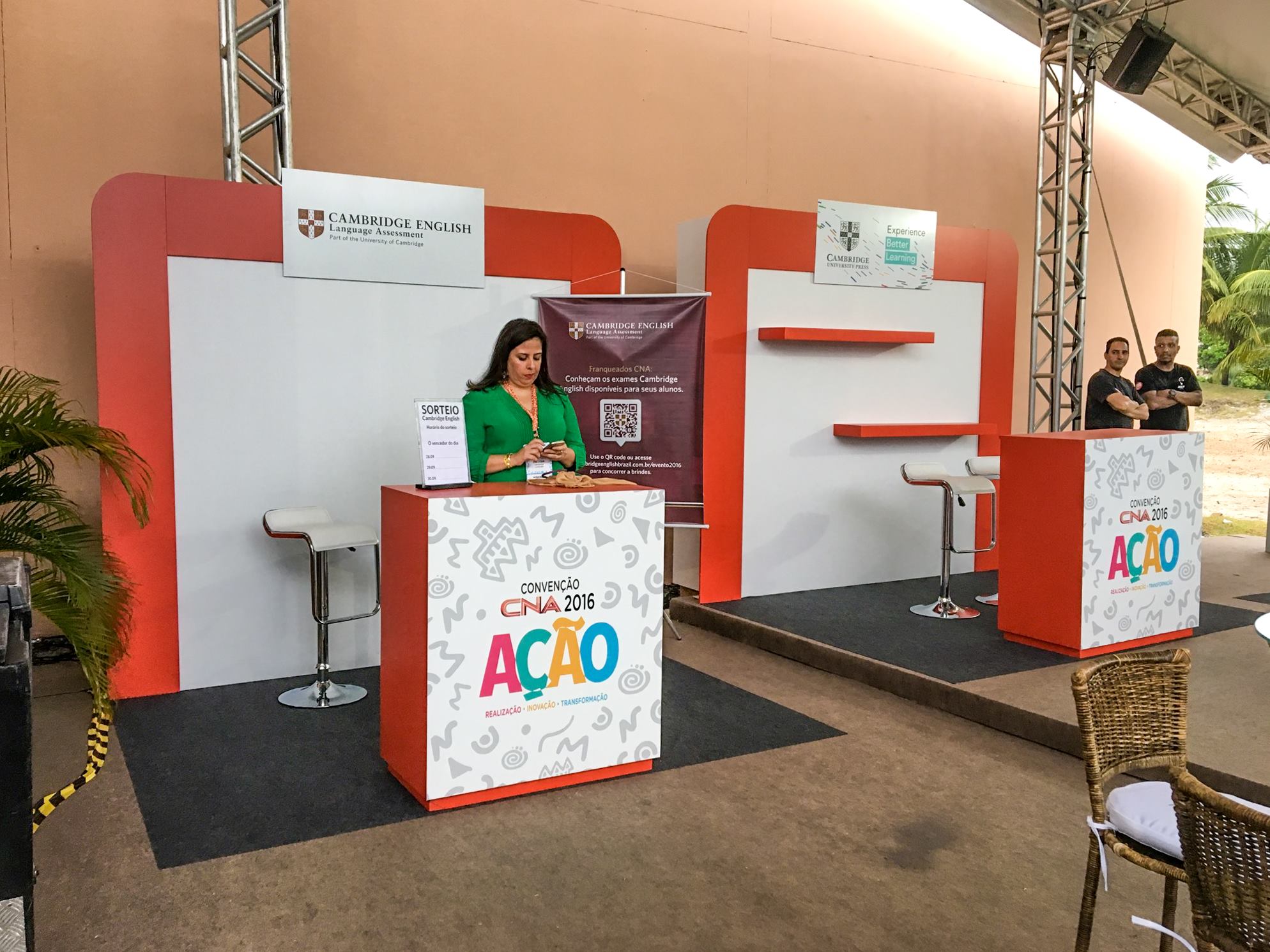 Convenção CNA