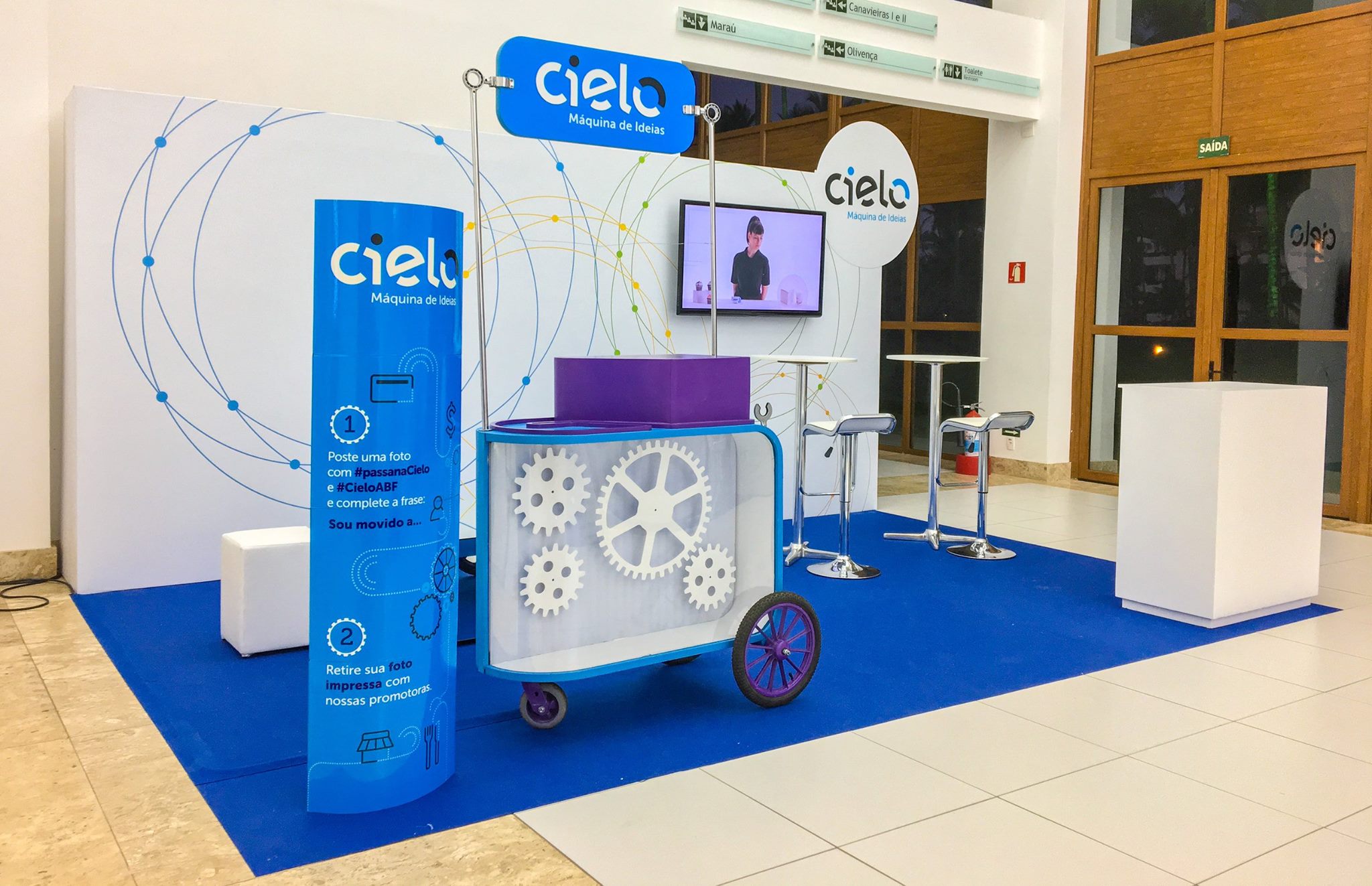 Convenção ABF